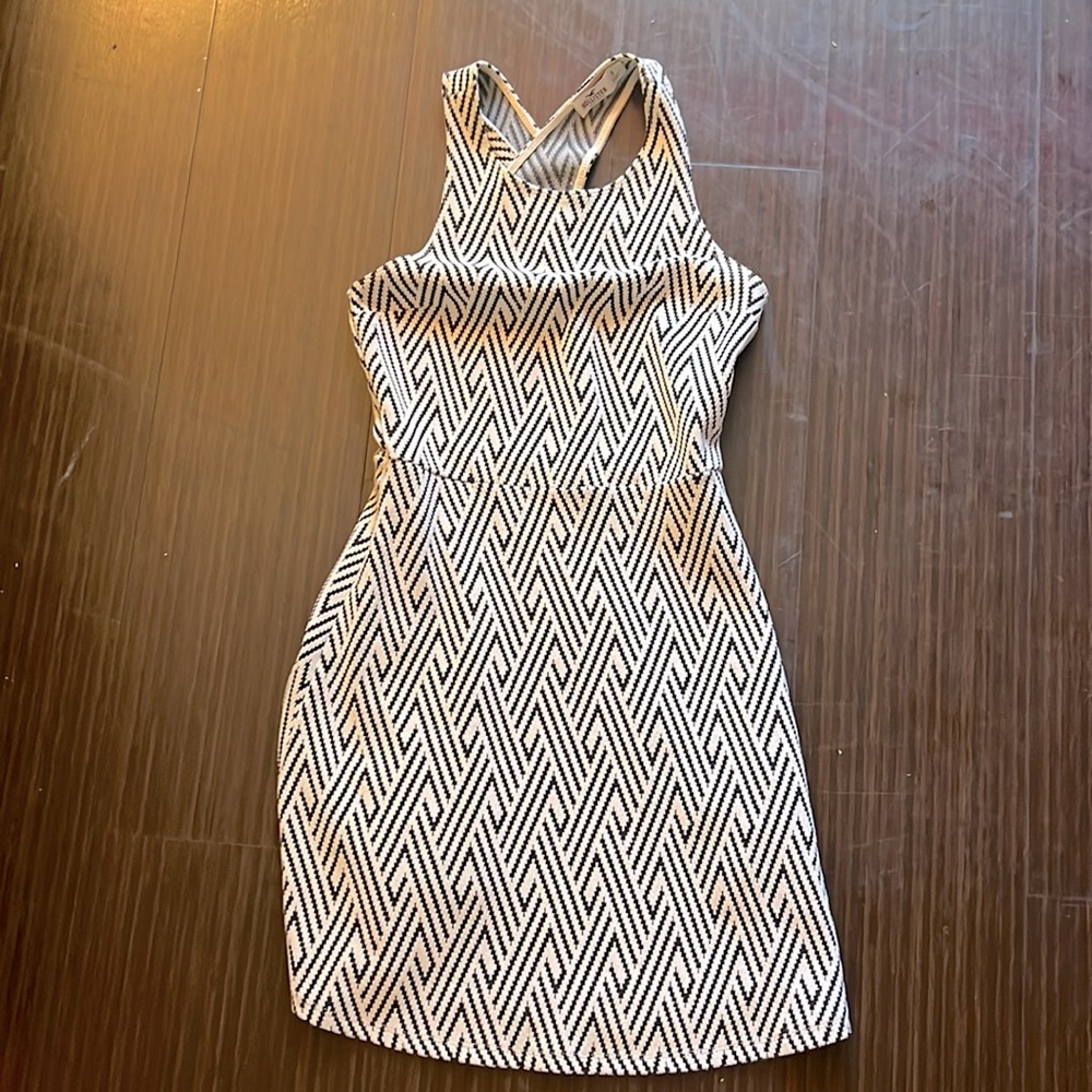 Hollister small dress